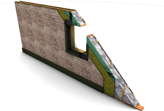 Izolatii cu Celuloza