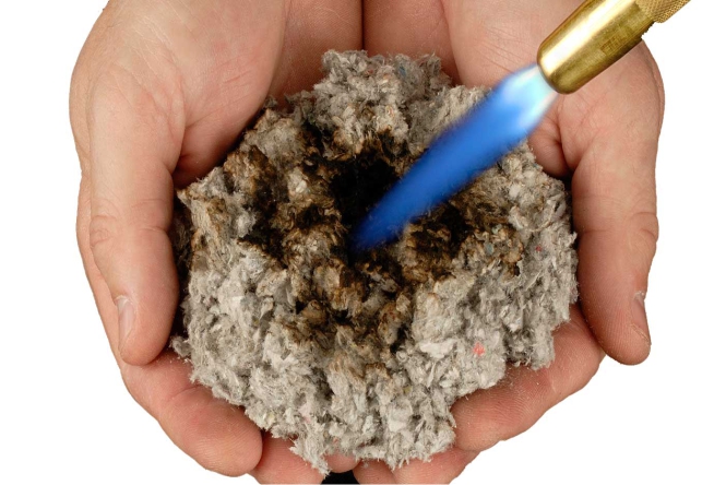 Izolatii cu Celuloza